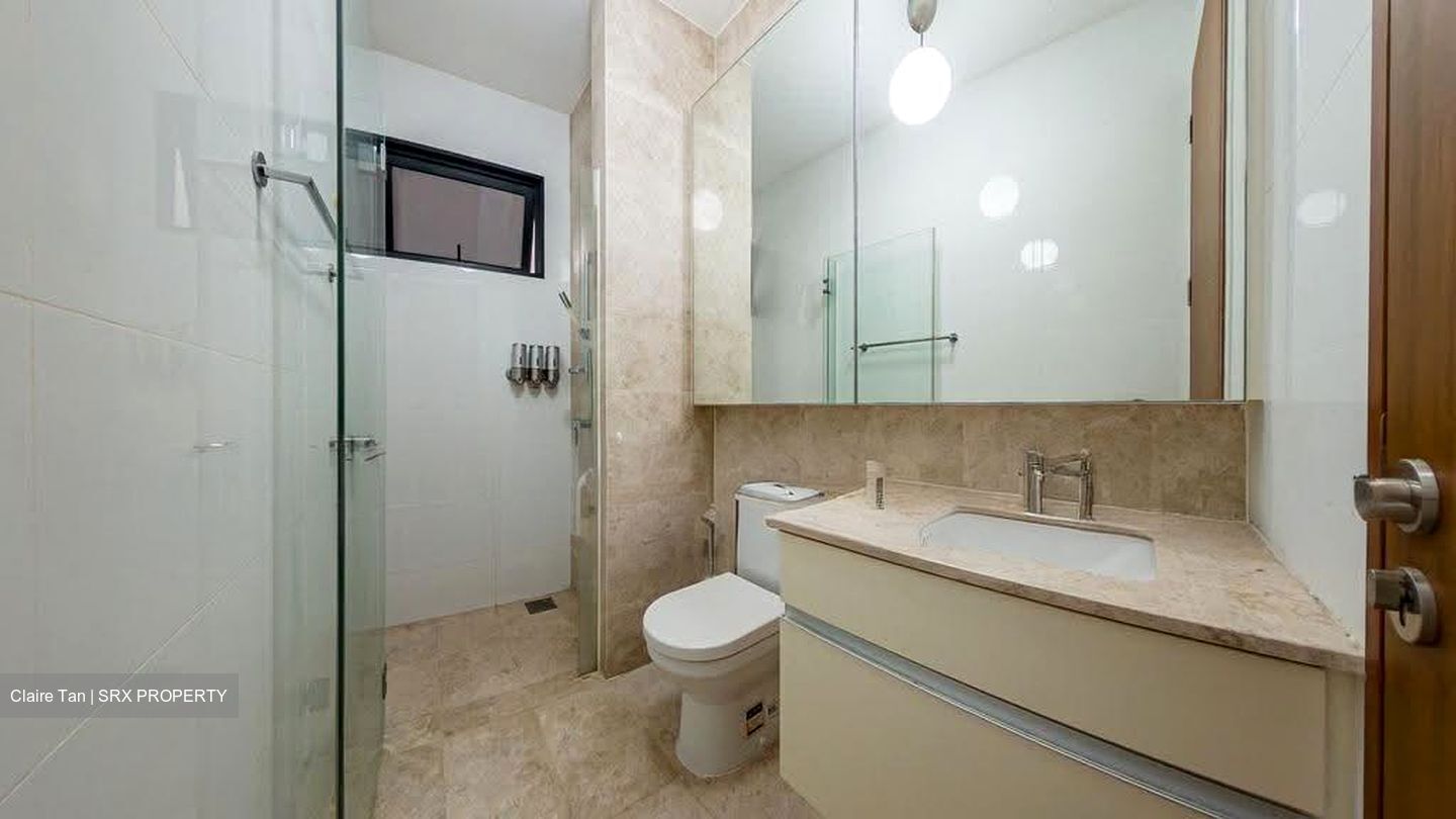 Eco Sanctuary (D23), Condominium #612951831